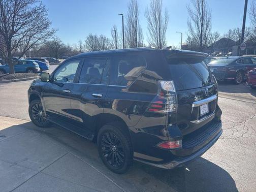 2023 Lexus GX 460 Premium