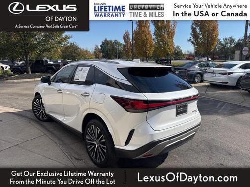 2023 Lexus RX 350 Premium Plus