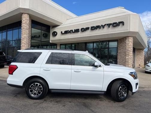 2024 Ford Expedition XLT