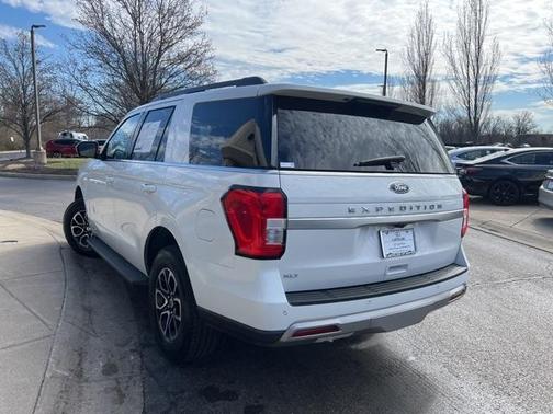 2024 Ford Expedition XLT