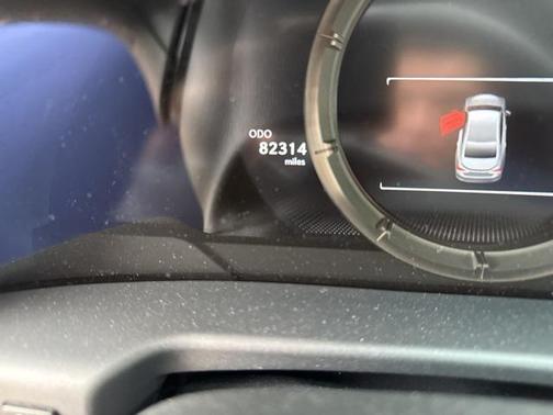 2019 Lexus ES 350 F Sport