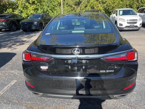 2024 Lexus ES 350 Base