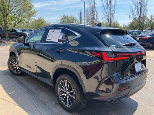 Caviar 2024 Lexus NX 350 Premium