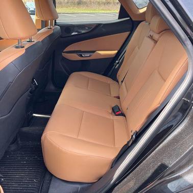 2024 Lexus NX 350 350 Premium