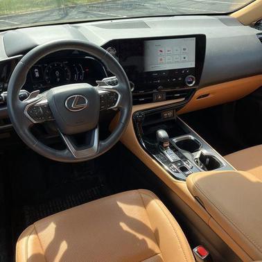 2024 Lexus NX 350 350 Premium