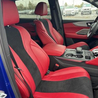 2024 Acura MDX A-SPEC