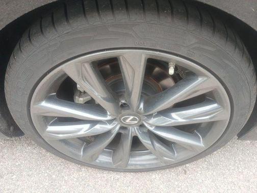 Caviar 2022 Lexus IS 350 Base