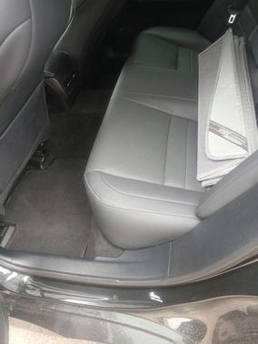 Caviar 2022 Lexus IS 350 Base