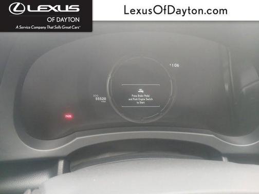 Caviar 2022 Lexus IS 350 Base