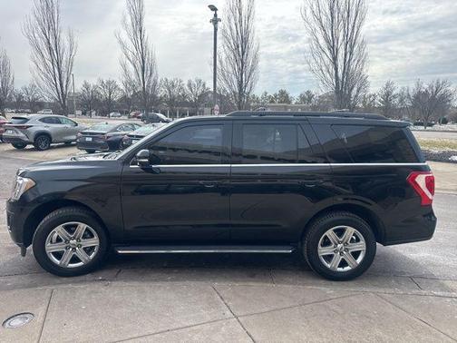 2019 Ford Expedition XLT