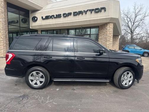 2019 Ford Expedition XLT