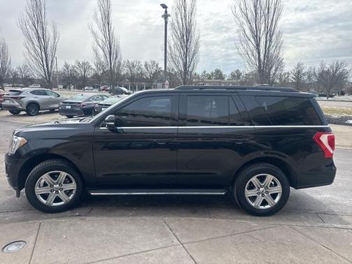 2019 Ford Expedition XLT