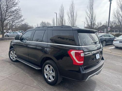 2019 Ford Expedition XLT