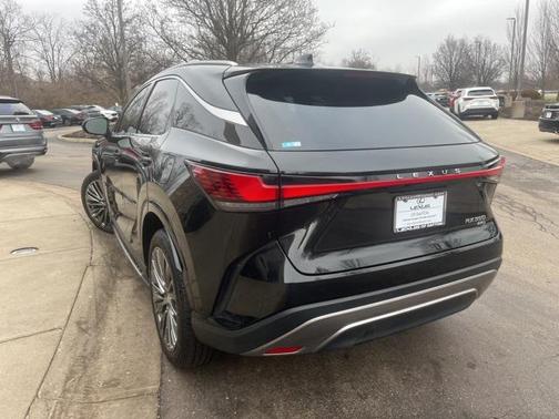2024 Lexus RX 350 Luxury