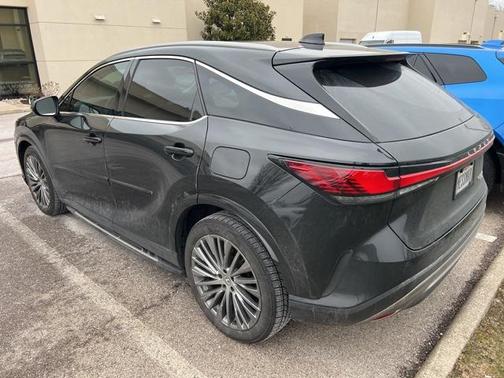 2024 Lexus RX 350 Luxury