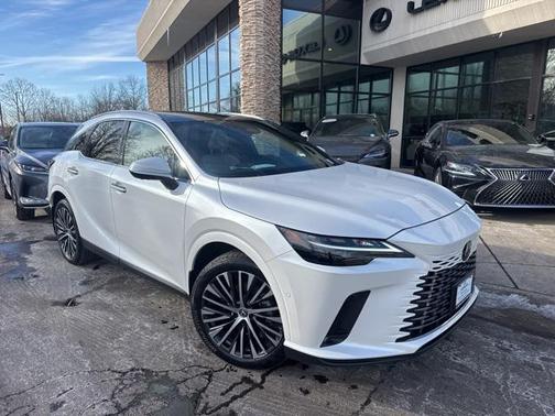 2023 Lexus RX 350 Premium