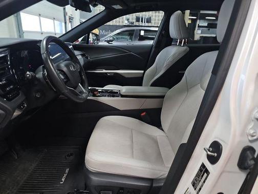 2023 Lexus RX 350 Premium