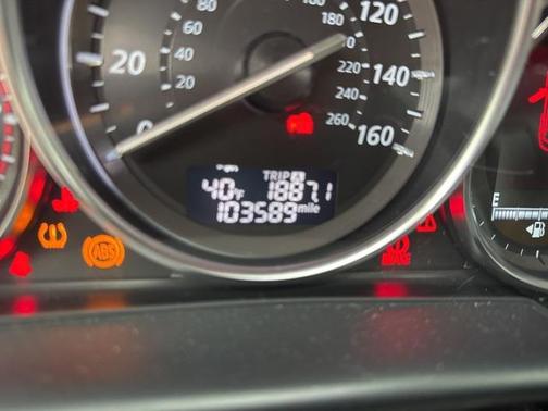 2015 Mazda CX-5 Grand Touring