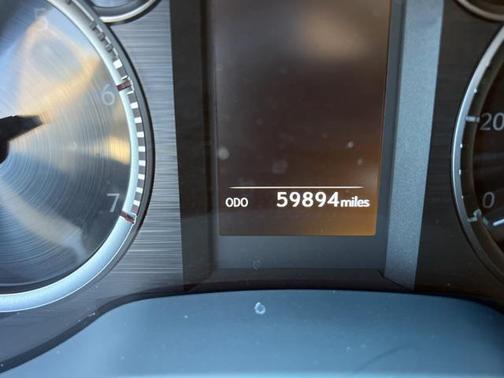 2022 Lexus GX 460 Luxury