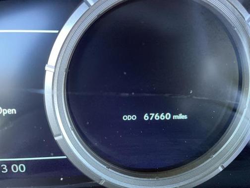 2019 Lexus RX 350 F Sport