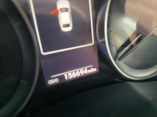 2016 Lexus ES 300h Base