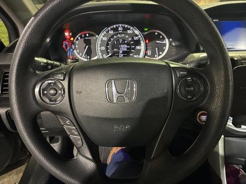 2013 Honda Accord EX