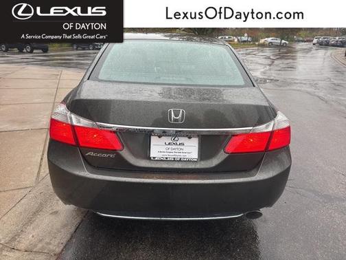2013 Honda Accord EX
