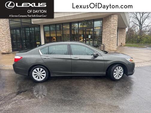 2013 Honda Accord EX