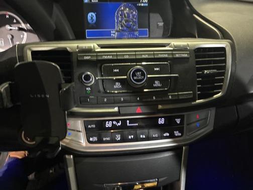 2013 Honda Accord EX