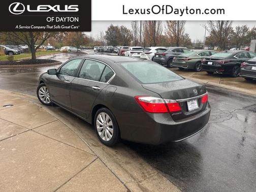 2013 Honda Accord EX