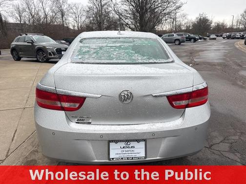 2014 Buick Verano Convenience