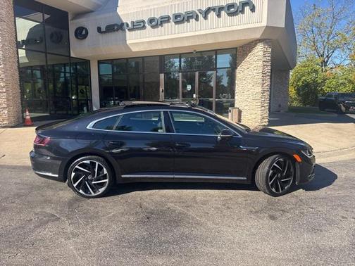 2023 Volkswagen Arteon 2.0T SEL Premium R-Line 4MOTION