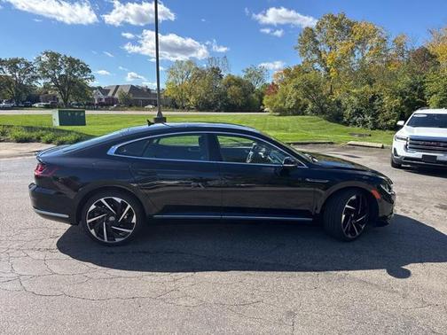 2023 Volkswagen Arteon 2.0T SEL Premium R-Line 4MOTION