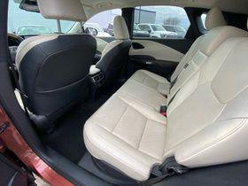 Copper 2023 Lexus RX 350h Premium Plus