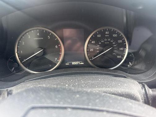 2017 Lexus NX 200t Base