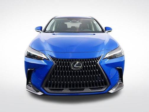 Grecian Water 2025 Lexus NX 350h Premium