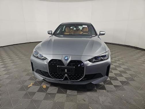 2023 BMW i4 Gran Coupe eDrive40