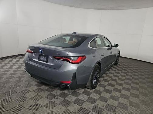 2023 BMW i4 Gran Coupe eDrive40