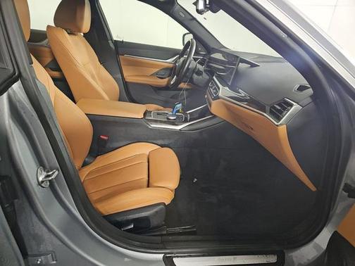 2023 BMW i4 Gran Coupe eDrive40