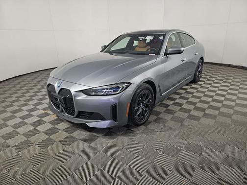 2023 BMW i4 Gran Coupe eDrive40
