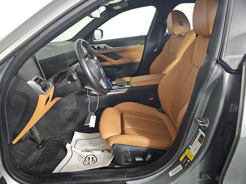 2023 BMW i4 Gran Coupe eDrive40