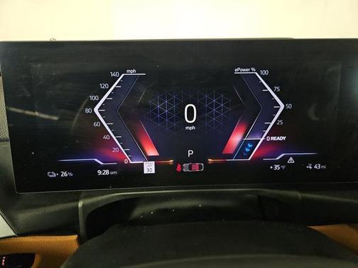 2023 BMW i4 Gran Coupe eDrive40