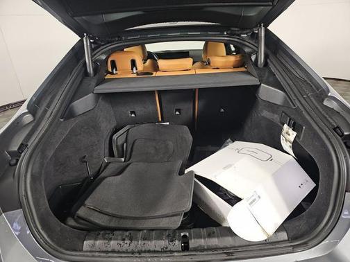 2023 BMW i4 Gran Coupe eDrive40