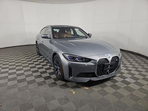 2023 BMW i4 Gran Coupe eDrive40