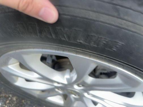 Summit White 2020 Chevrolet Equinox 1LT