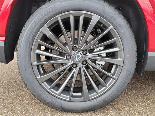 2026 Lexus RX 350 Premium