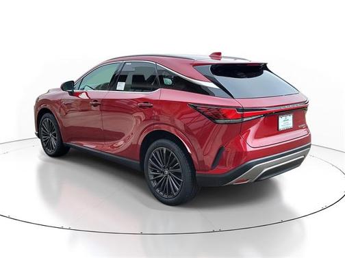 2026 Lexus RX 350 Premium