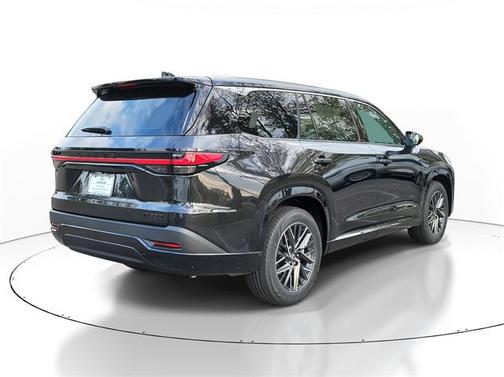 2026 Lexus TX 350 Luxury