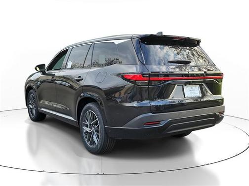 2026 Lexus TX 350 Luxury