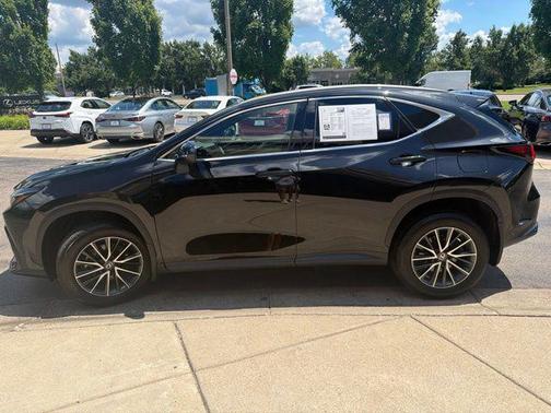 Caviar 2024 Lexus NX 350 350 Base